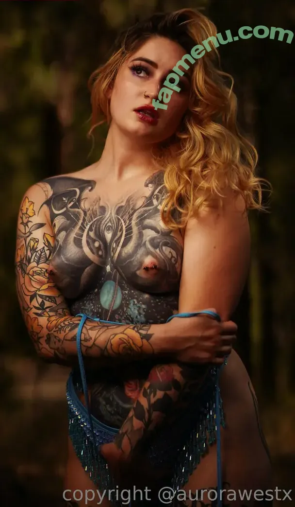 aurorawestx nude photo #0008 (aurorawestx)
