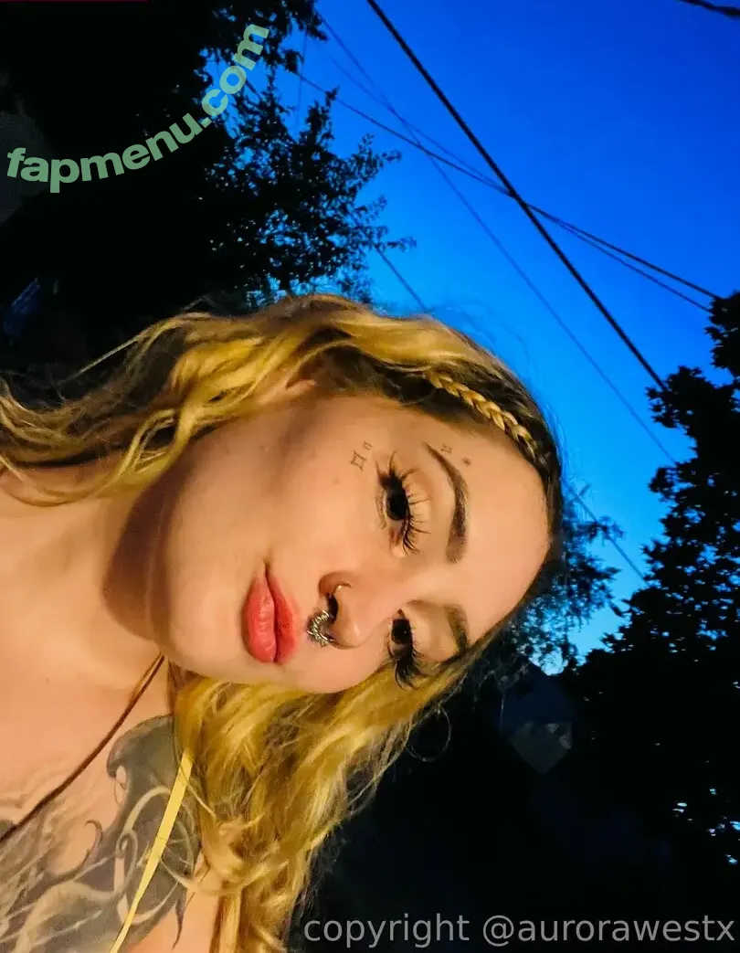 aurorawestx nude photo #0021 (aurorawestx)