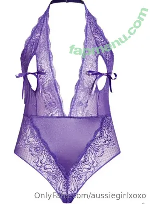 aussiegirlxoxo / reel nude photo #0006