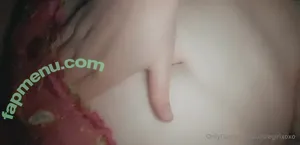 aussiegirlxoxo / reel nude photo #0022