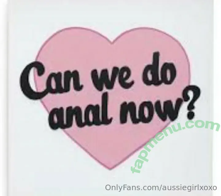 aussiegirlxoxo nude photo #0003 (reel)