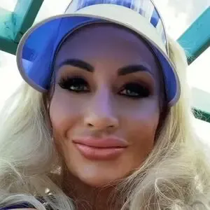 aussiemusclebarbie / Taylor G nude photo #0006