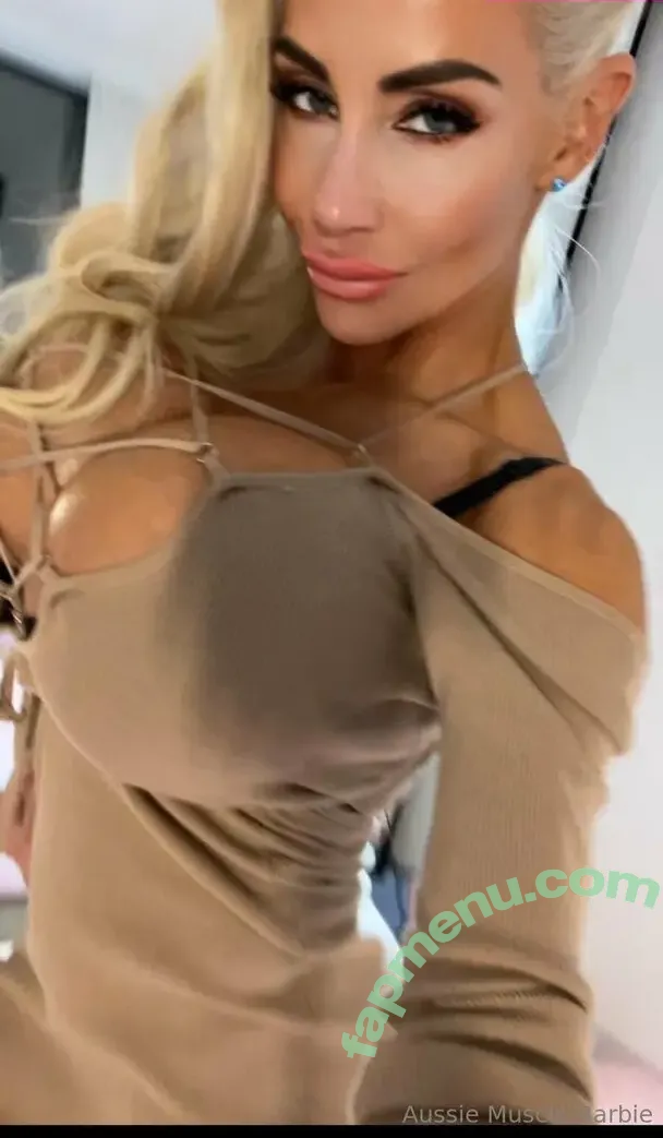aussiemusclebarbie nude photo #0049 (Taylor G)