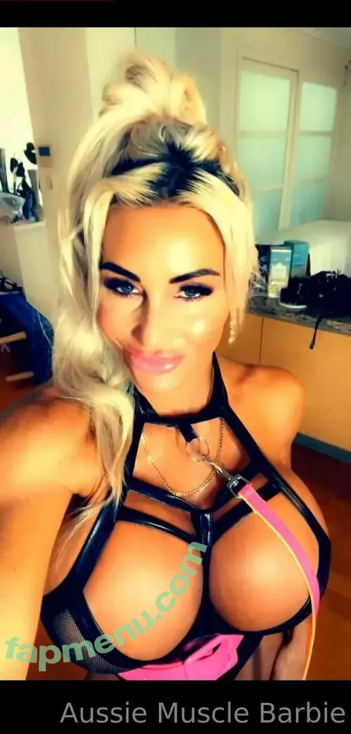 aussiemusclebarbie nude photo #0050 (Taylor G)