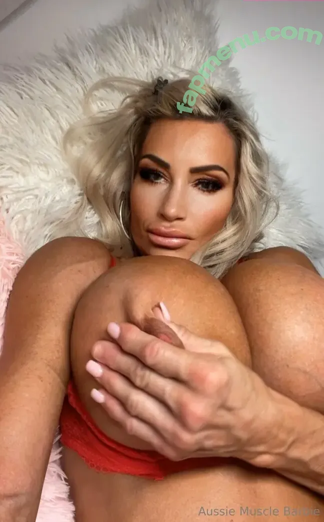 aussiemusclebarbie nude photo #0054 (Taylor G)