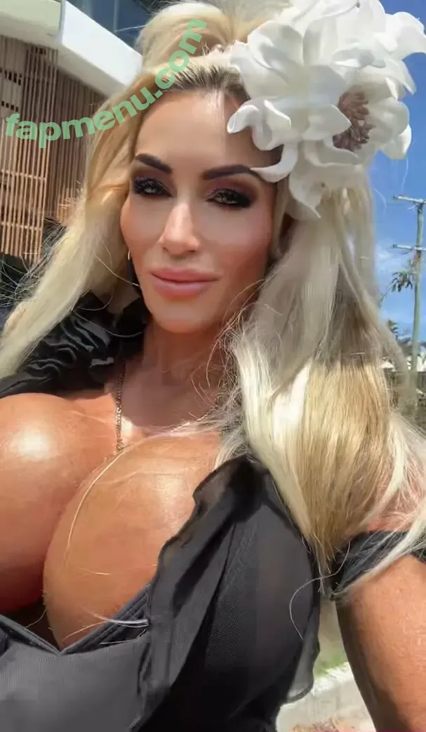 aussiemusclebarbie nude photo #0064 (Taylor G)