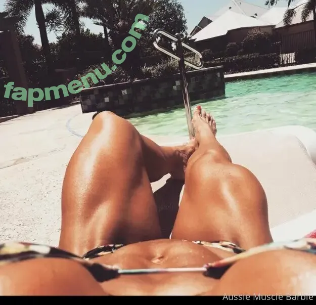 aussiemusclebarbie nude photo #0102 (Taylor G)