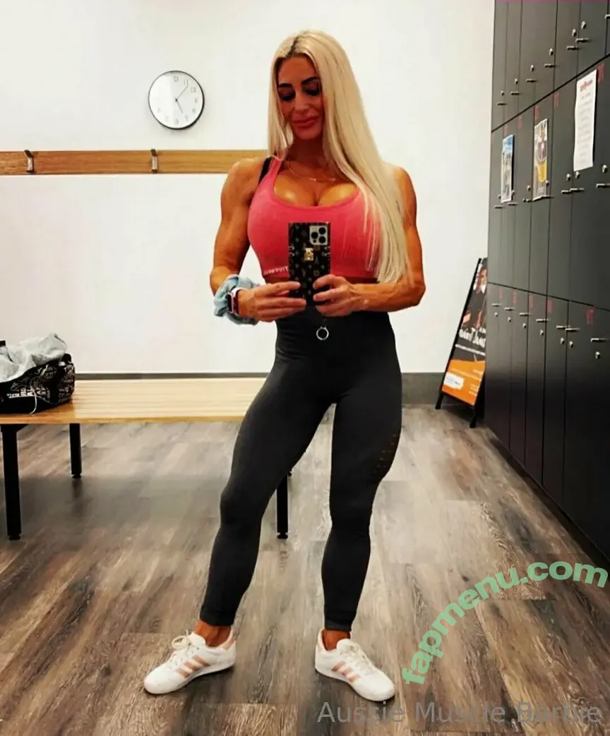 aussiemusclebarbie nude photo #0105 (Taylor G)