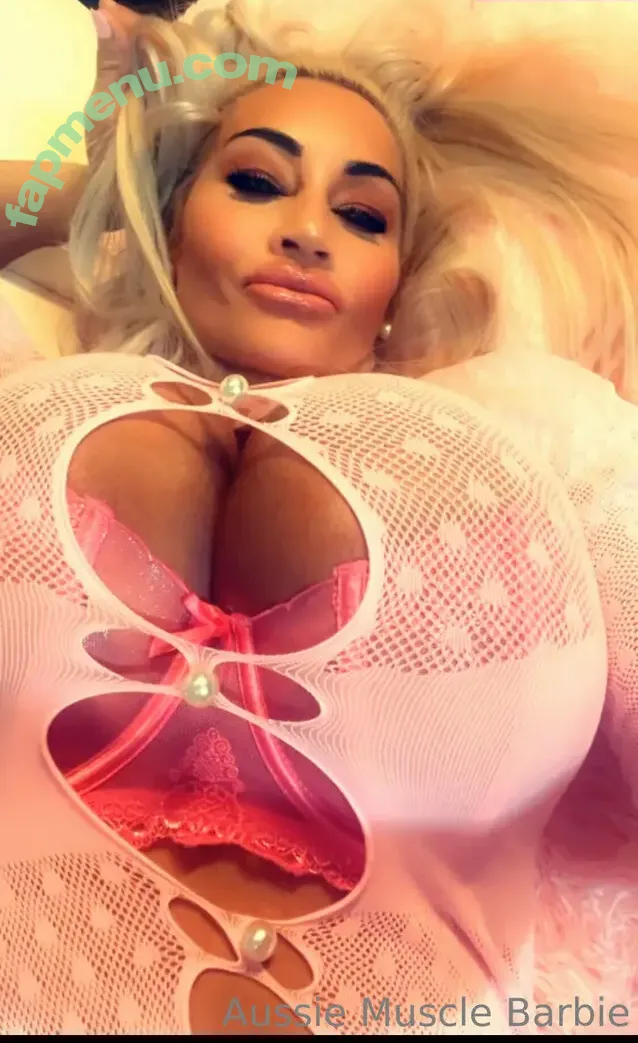 aussiemusclebarbie nude photo #0114 (Taylor G)