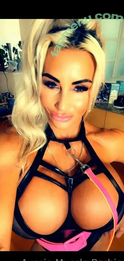 aussiemusclebarbie nude photo #0138 (Taylor G)