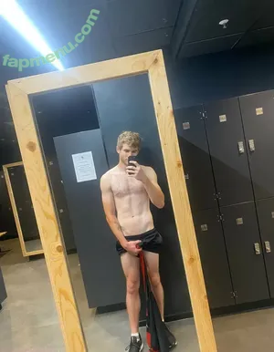 aussiesoccerboy / justasoccerboi nude photo #0008