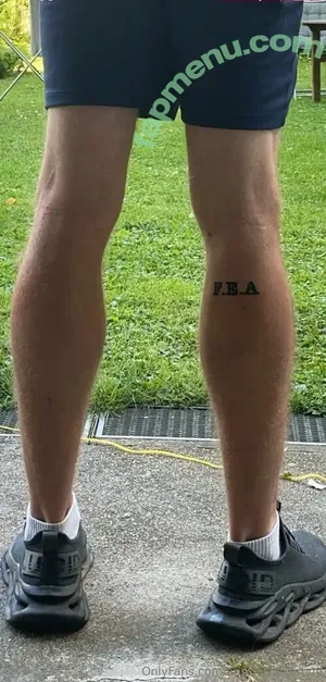 aussiesoccerboy / justasoccerboi nude photo #0011