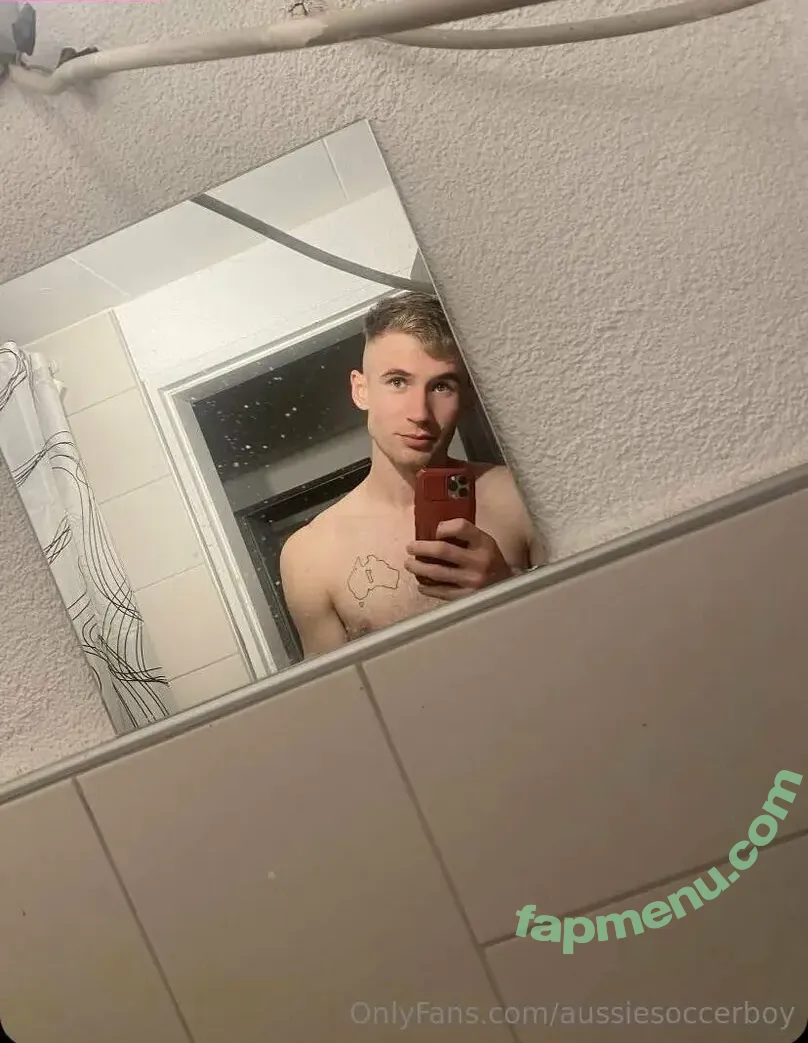 aussiesoccerboy nude photo #0039 (justasoccerboi)