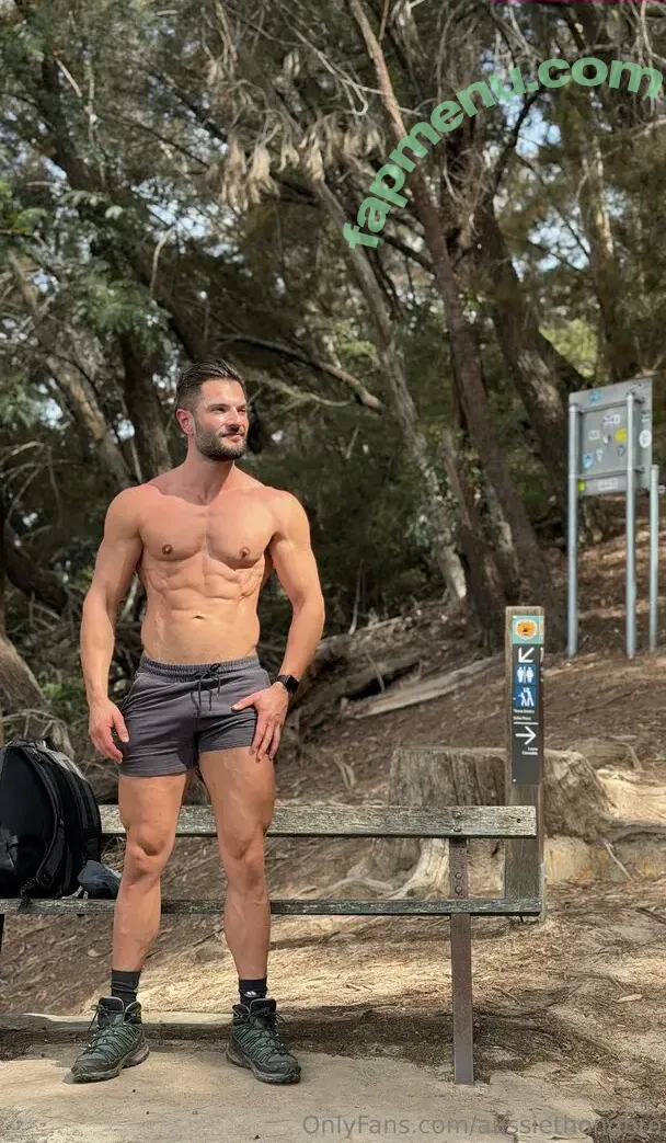 aussiethongbro nude photo #0048 (aussiethongbro)