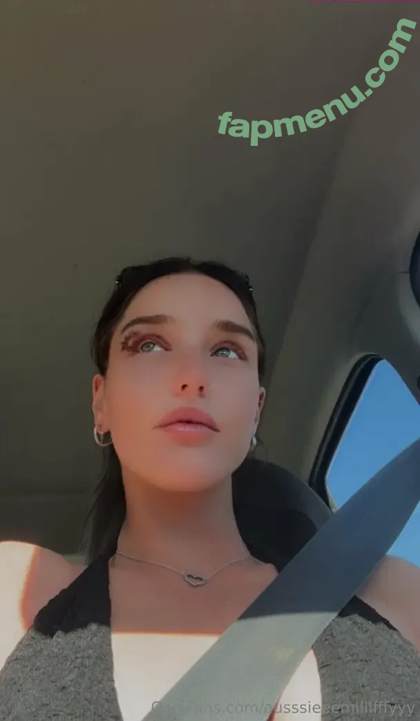 ausssieeemilllfffyyy nude photo #0011 (ausssieeemilllfffyyy)