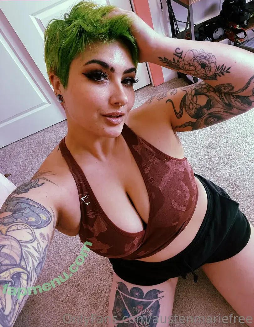 austenmariefree nude photo #0007 (austenmarie)