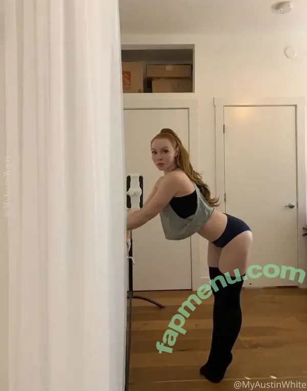 Austin White nude photo #0057 (austinwhite / myaustinwhite)