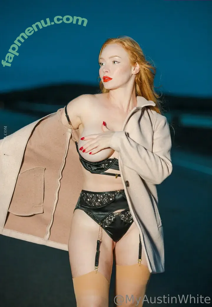 Austin White nude photo #0620 (austinwhite / myaustinwhite)