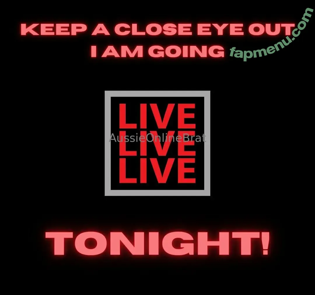 australianbrat nude photo #0011 (australianbrat)