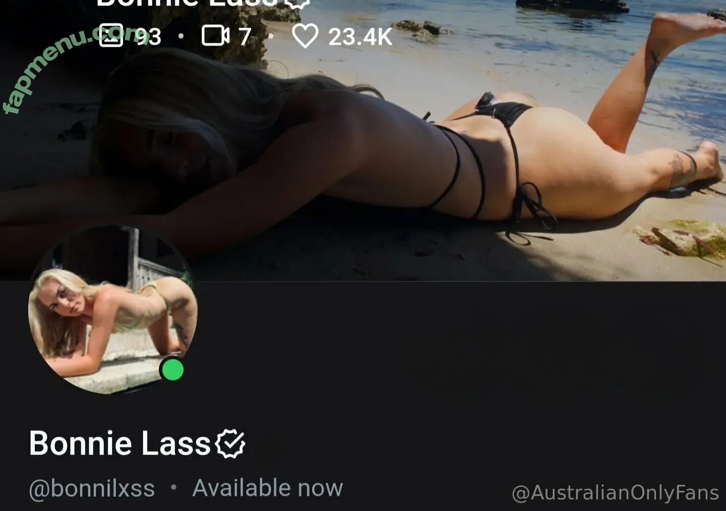 australianonlyfans nude photo #0486 (australia)