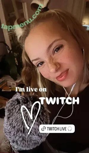 Austrian ASMR / austrianasmrgurl nude photo #0034