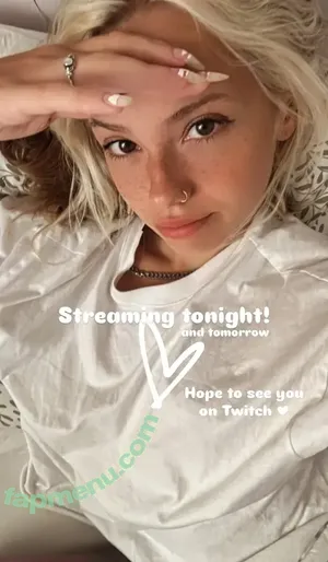 Austrian ASMR / austrianasmrgurl nude photo #0036
