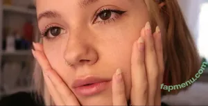 Austrian ASMR / austrianasmrgurl nude photo #0042