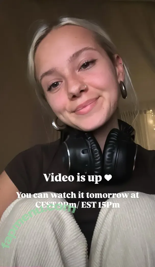 Austrian ASMR nude photo #0038 (austrianasmrgurl)