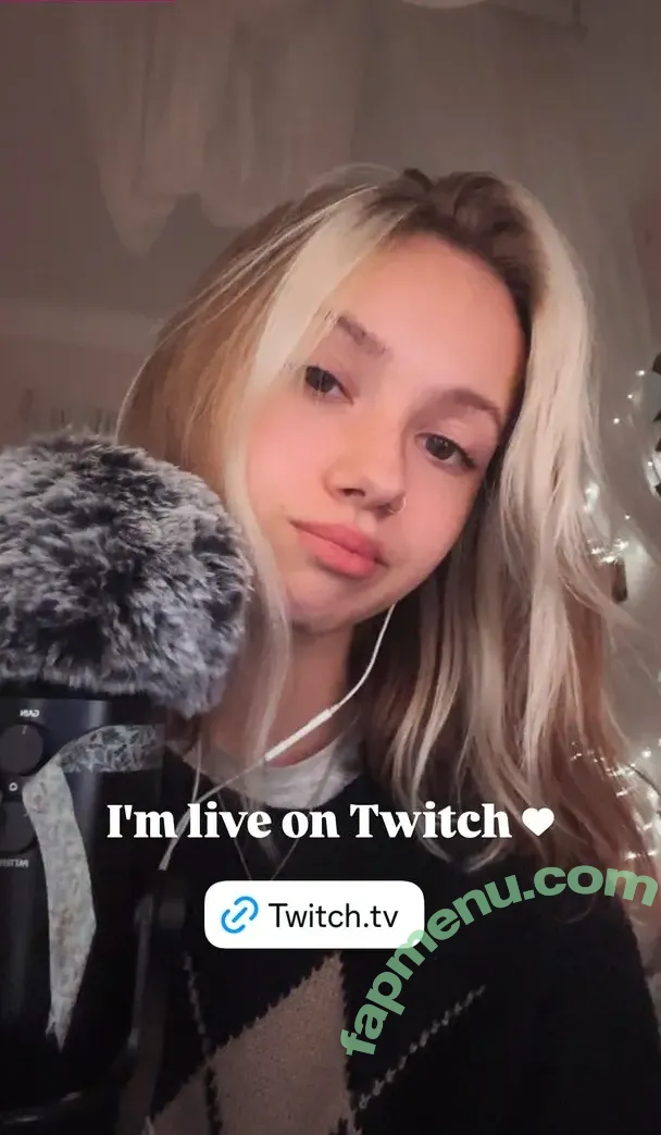 Austrian ASMR nude photo #0039 (austrianasmrgurl)