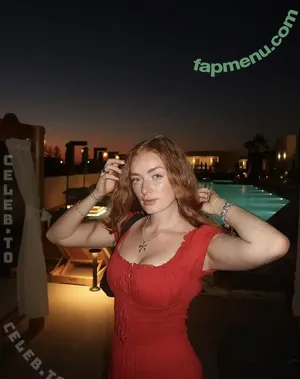 Austriasginger nude photo #0012