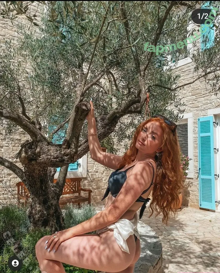 Austriasginger nude photo #0003 (Austriasginger)