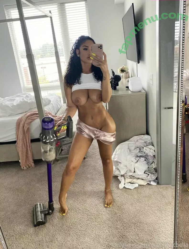 Authenticbella OnlyFans Leak: Nude photo #