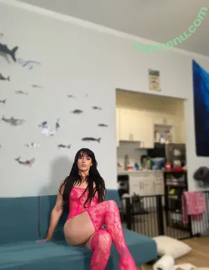 AutisticBimbo nude photo #0032