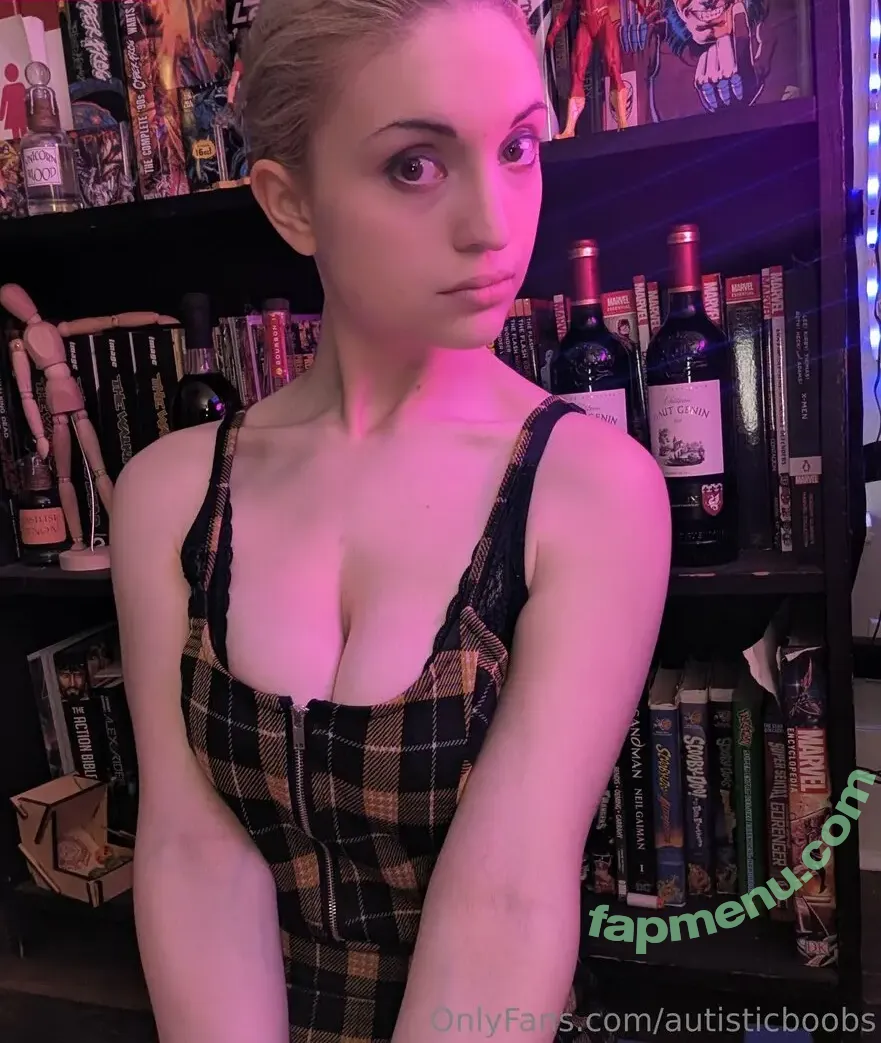 autisticboobs nude photo #0338 (autisticboobs)