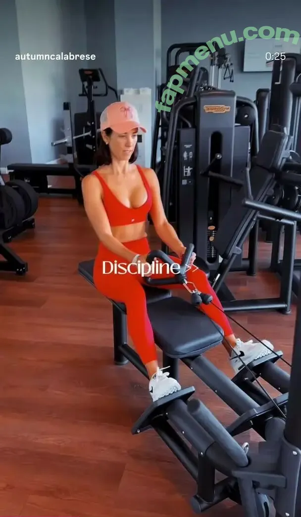 Autumn Calabrese nude photo #0149 (autumncalabrese)