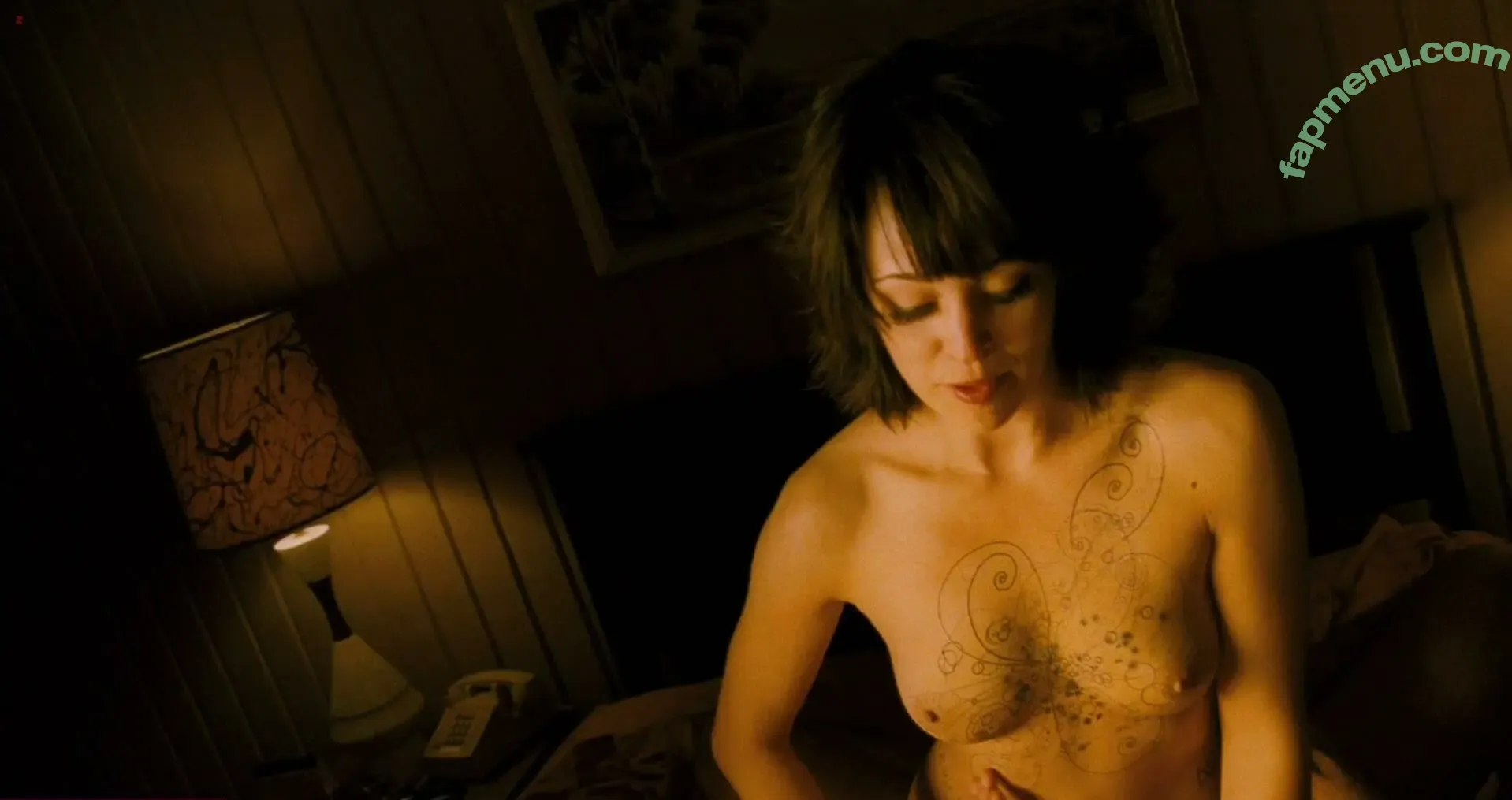 Autumn Reeser nude photo #0060 (autumn_reeser)
