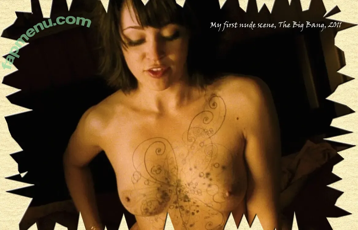 Autumn Reeser nude photo #0069 (autumn_reeser)