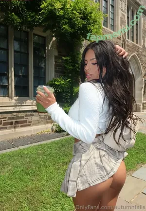 AutumnFalls nude photo #0408