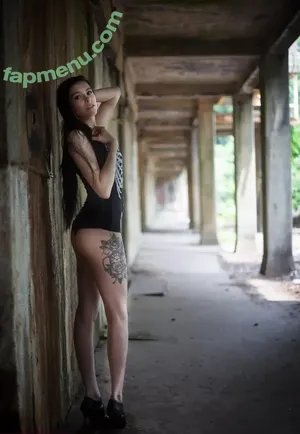 Autumnn_SGH / KimAshleyBailey / KimBailey / adventuresofautumnn nude photo #0034