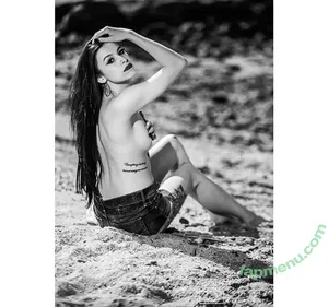 Autumnn_SGH / KimAshleyBailey / KimBailey / adventuresofautumnn nude photo #0065