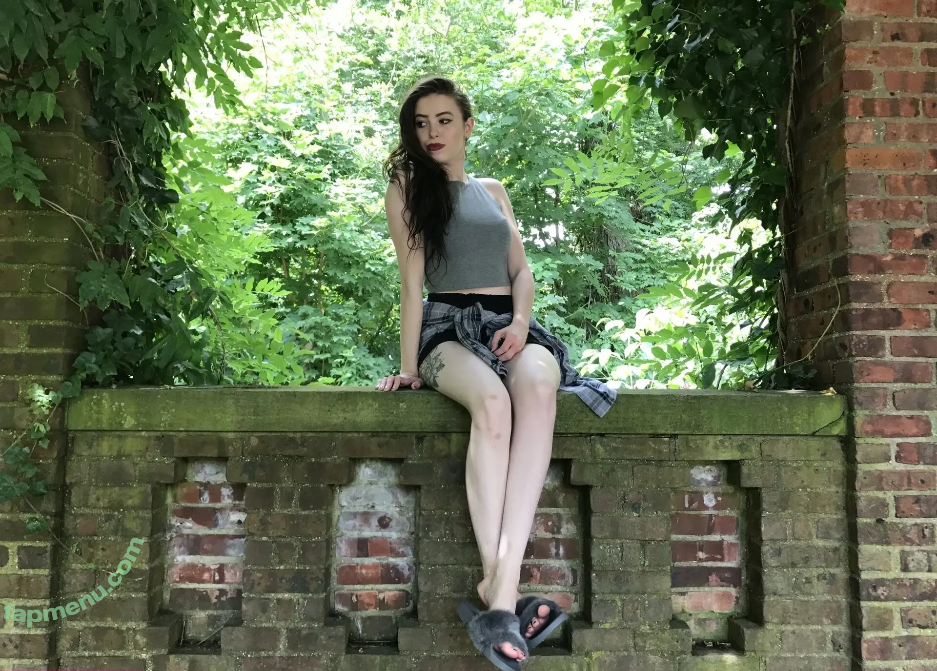Autumnn_SGH nude photo #0041 (KimAshleyBailey / KimBailey / adventuresofautumnn)