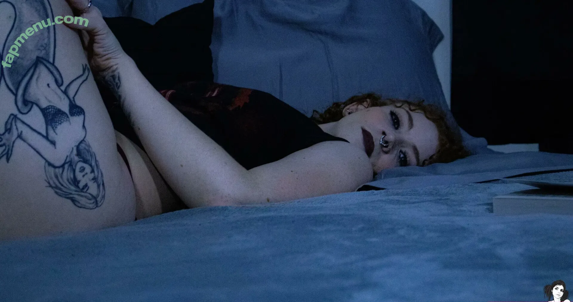 Autumnsiren nude photo #0012 (autumren)