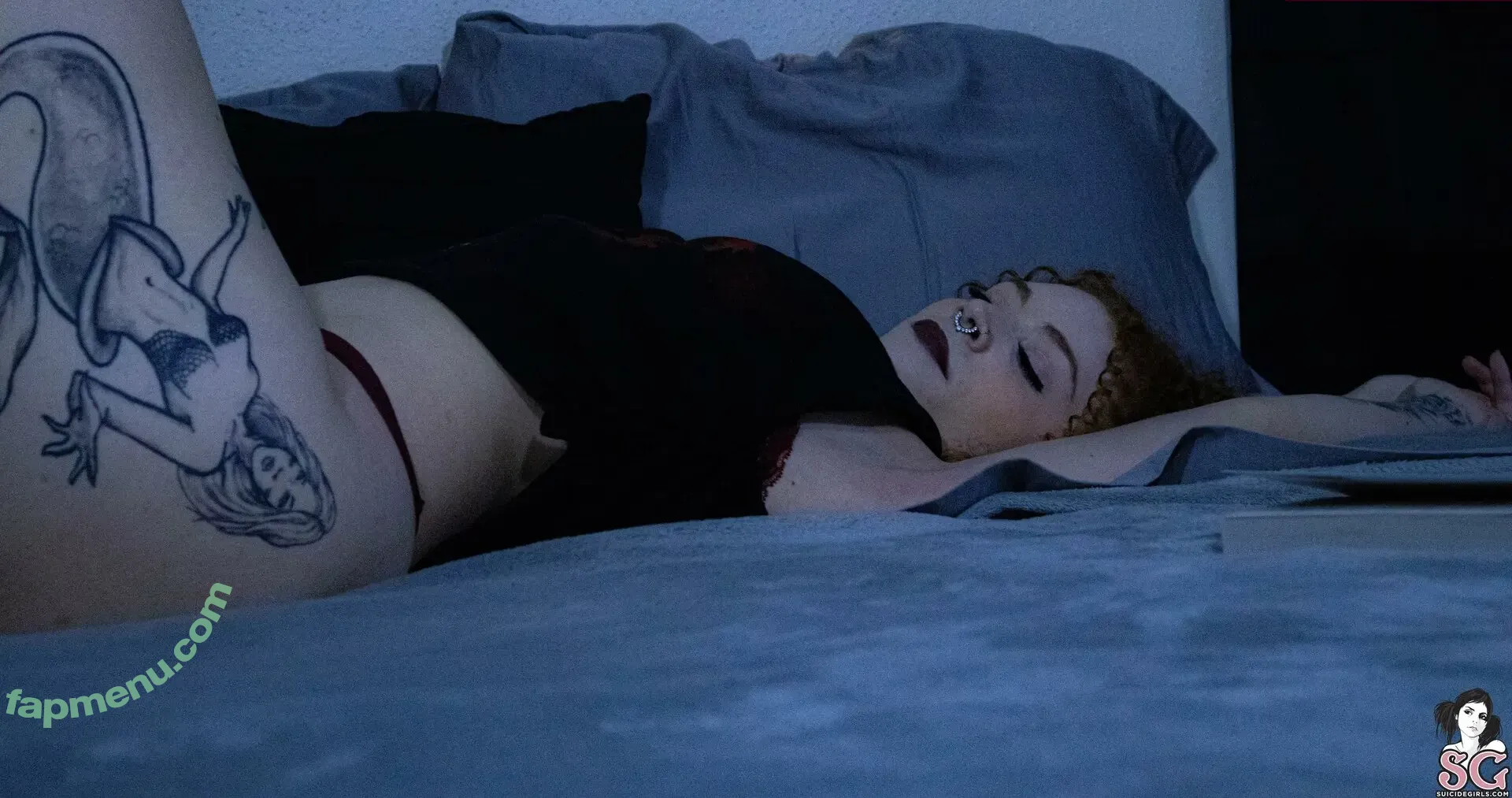 Autumnsiren nude photo #0014 (autumren)