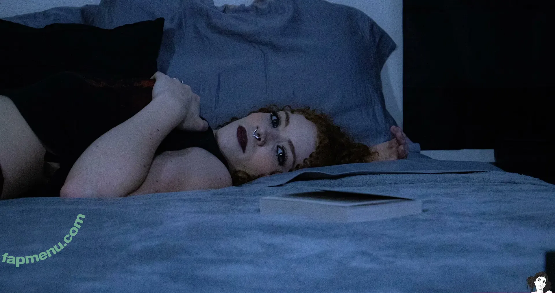 Autumnsiren nude photo #0018 (autumren)