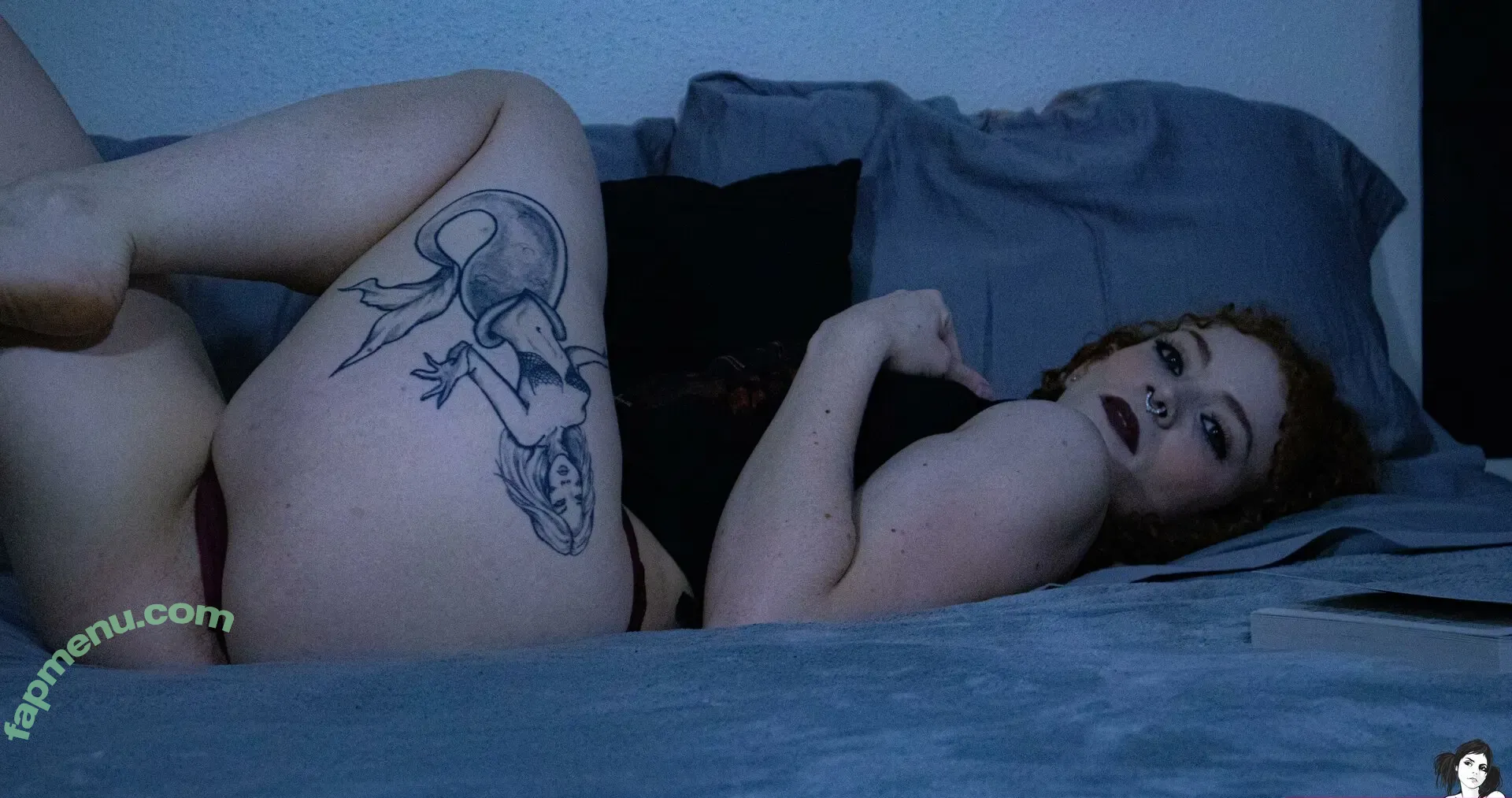 Autumnsiren nude photo #0019 (autumren)