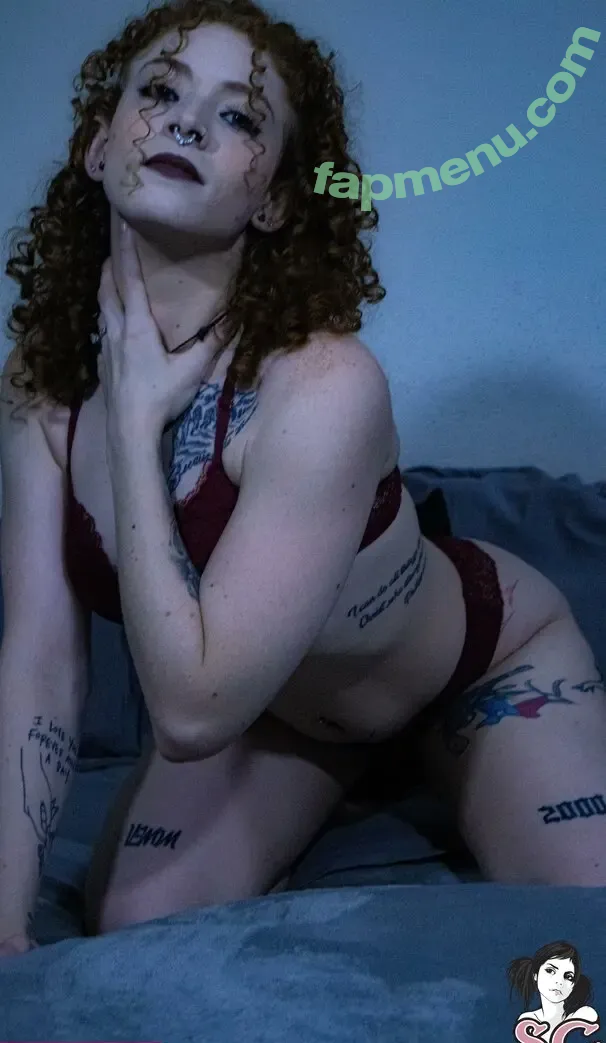 Autumnsiren nude photo #0028 (autumren)