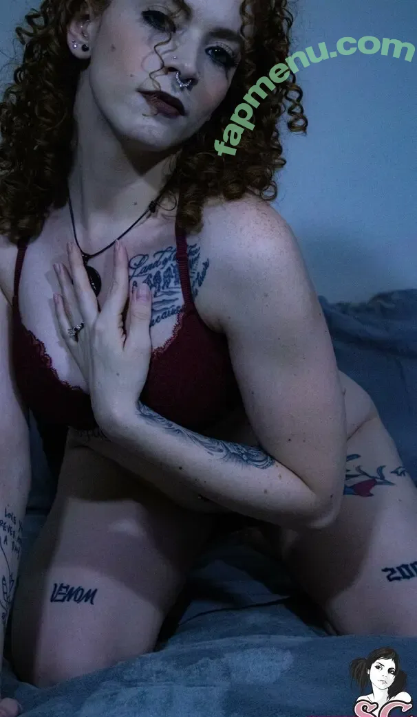 Autumnsiren nude photo #0029 (autumren)