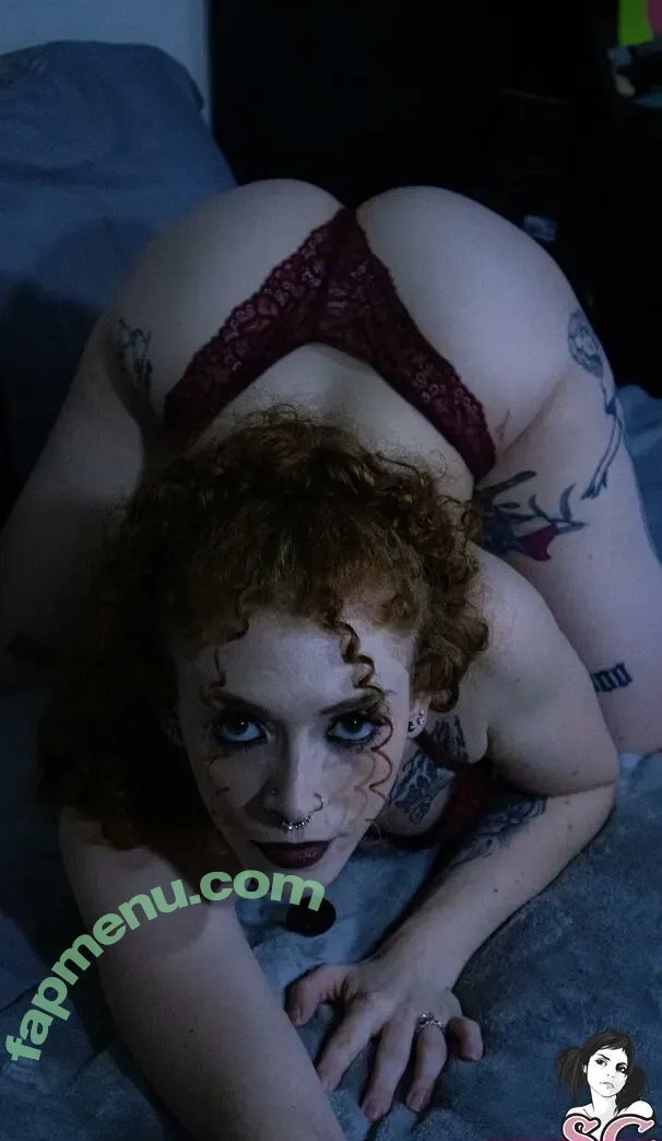 Autumnsiren nude photo #0030 (autumren)