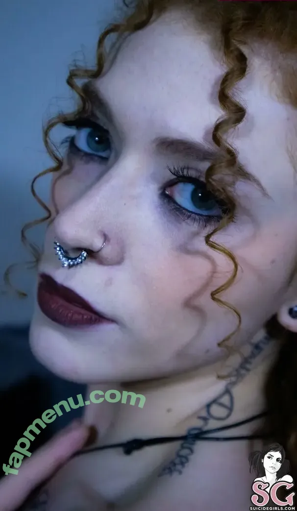 Autumnsiren nude photo #0039 (autumren)