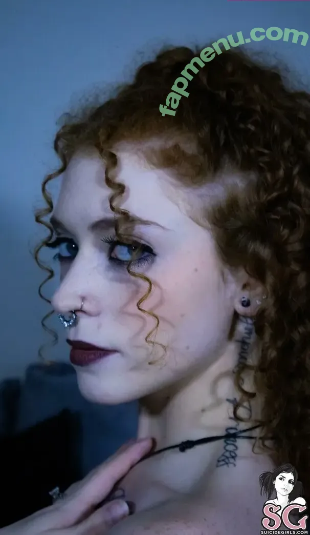 Autumnsiren nude photo #0040 (autumren)